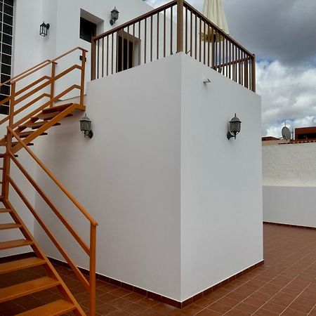 דירות טרחלחו Casa Millo מראה חיצוני תמונה