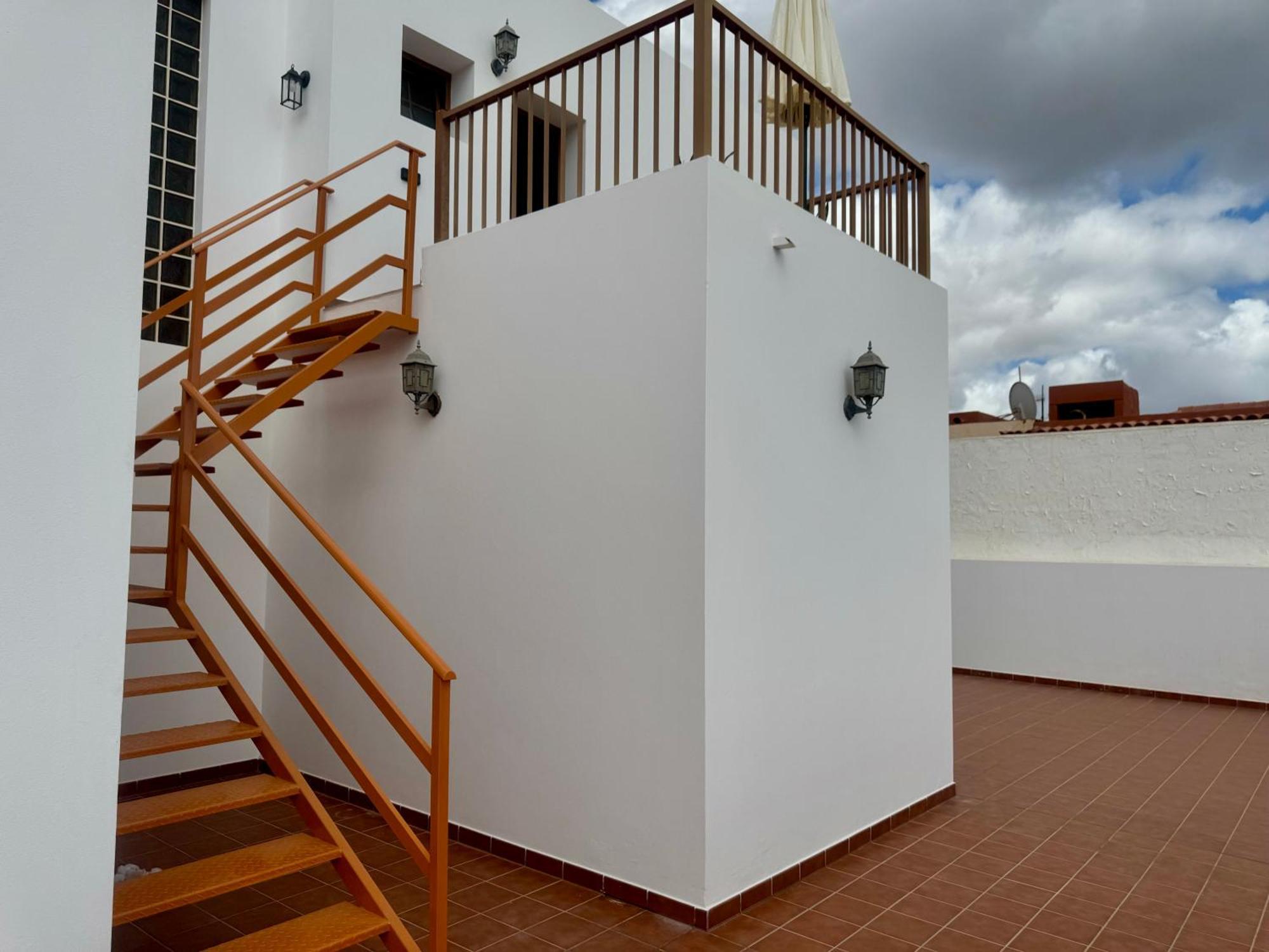 דירות טרחלחו Casa Millo מראה חיצוני תמונה