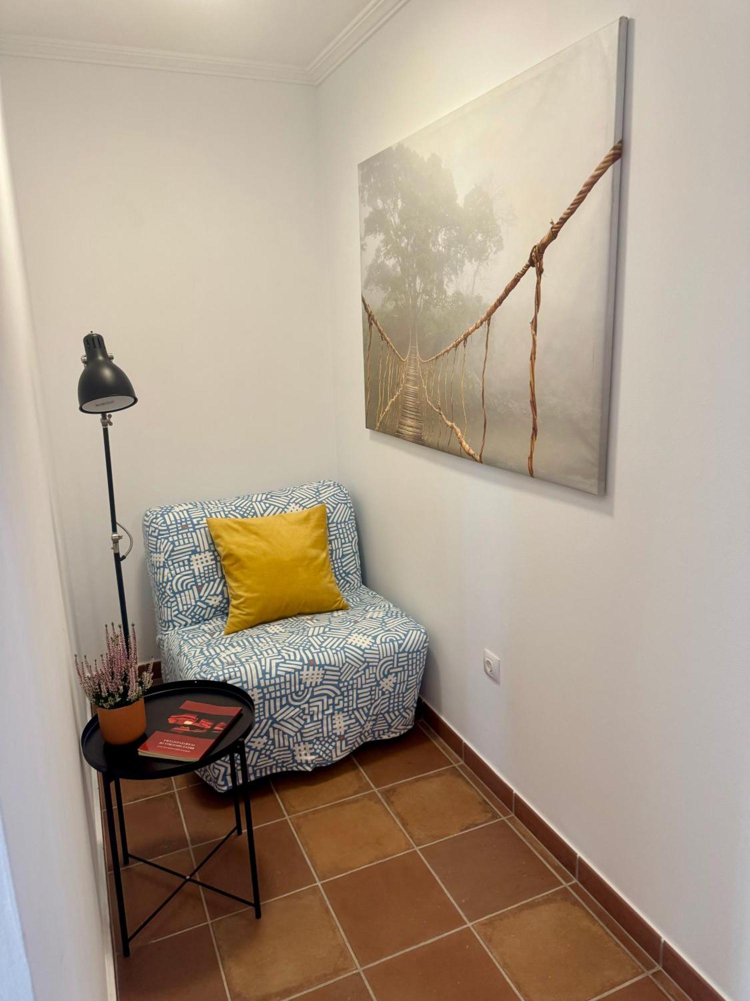 דירות טרחלחו Casa Millo מראה חיצוני תמונה
